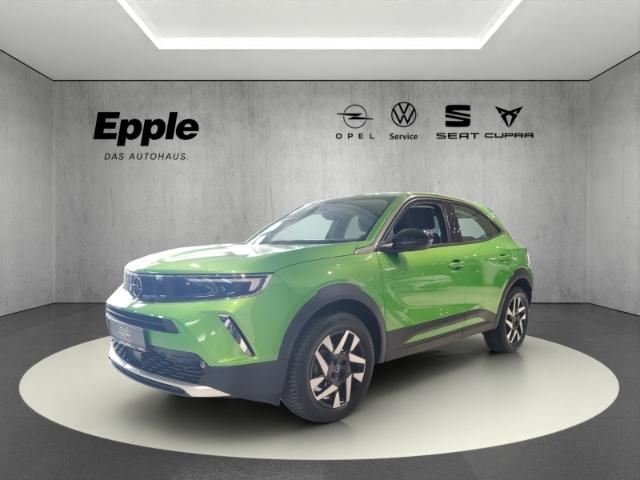 Opel Mokka Elegance LED Klimaautom SHZ PDC v+h+Kamera