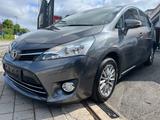 Toyota Verso Edition-S*Navigation*58000km - gebrauchte Toyota Verso aus dem Jahr 2017