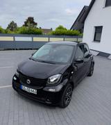 Smart ForFour 0.9 Turbo Prime | Top gepflegt  - Smart ForFour in Osnabrück