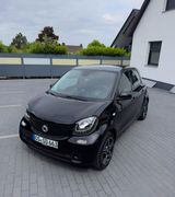 Smart ForFour 0.9 Turbo Prime | Top gepflegt  - Smart in Osnabrück