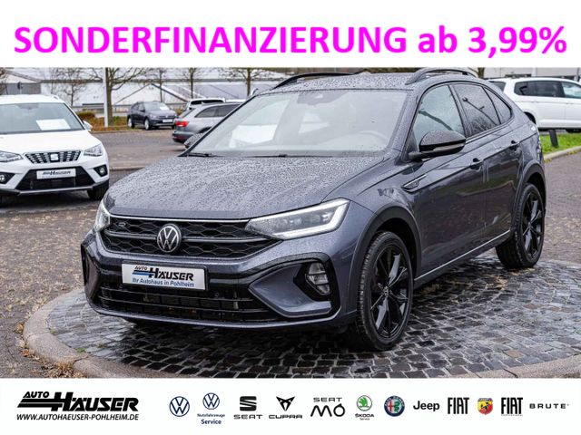 Volkswagen Taigo R-Line 1.5 TSI DSG AHK VIRTUAL NAVI KAMERA