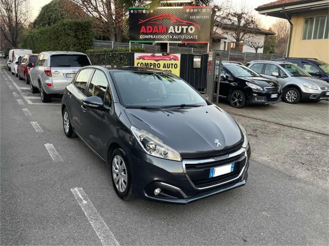 Peugeot PEUGEOT 208 1° serie PureTech 82 5 porte Active