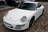 Porsche Carrera Coupé 2.HD*TECHART*LEDER*AUTO* - Porsche 997: Carrera