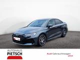 Audi RS3 Limousine 2.5 TFSI quattro 280 km/h Matrix - Audi RS3 mit Schiebedach