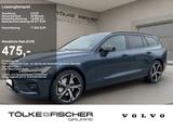 Volvo V60 B4 Diesel Plus Dark Gewerbe ab 399€! netto - Volvo New cars in Berlin