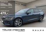 Volvo V60 B4 Diesel Plus Dark Gewerbe ab 399€! netto - Volvo Neuwagen in München