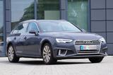 Audi A4 Avant 40 TDI sport *MIT 2 JAHREN GARANTIE* - Audi A4 Gebrauchtwagen in Krefeld