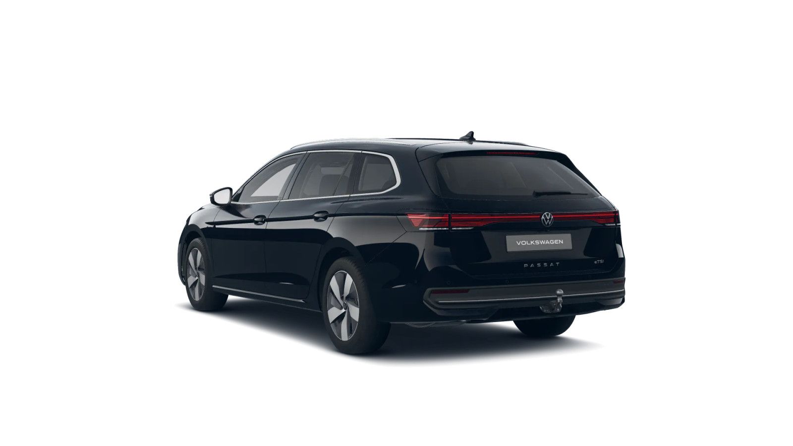 Volkswagen Passat Variant - Bild 6