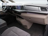 Volkswagen T7 California - Vorschau Bild 7