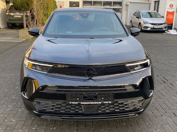 Bild 3 Opel Mokka GS KAMERA WINTERPAKET