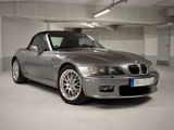 BMW Z3 Roadster 3.0i  TOP Zustand - BMW Z3 Gebrauchtwagen