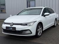 Volkswagen Golf VIII Variant DSG LED AHK DAB+ Ambili CarPla