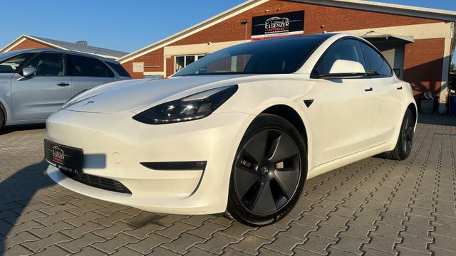 Tesla Model 3 Long Range Dual AWD Autopilot Premium Ca