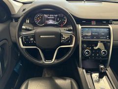Foto Nummer 9: LAND ROVER Discovery Sport