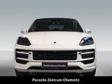 Porsche Cayenne S Coupé Sportabgas;Luft;Sitzbelüft.;Stan - Porsche Cayenne in Chemnitz