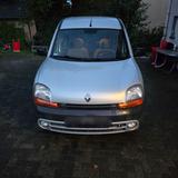 Renault Kangoo rapid - gebrauchte Renault Kangoo aus dem Jahr 2002