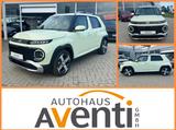 Hyundai Inster 115PS Prime SHZ*RFK*ACC*Navi*Rundum-Kamer - Hyundai INSTER: Prime