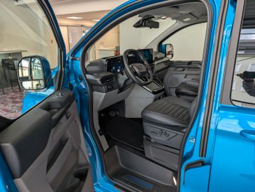Ford Tourneo Custom 2.0 L2 Tit X AT B&O AHK