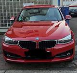 BMW 320 Gran Turismo Gran Turismo 320i Sport Lin... - BMW 3er Reihe: Standheizung