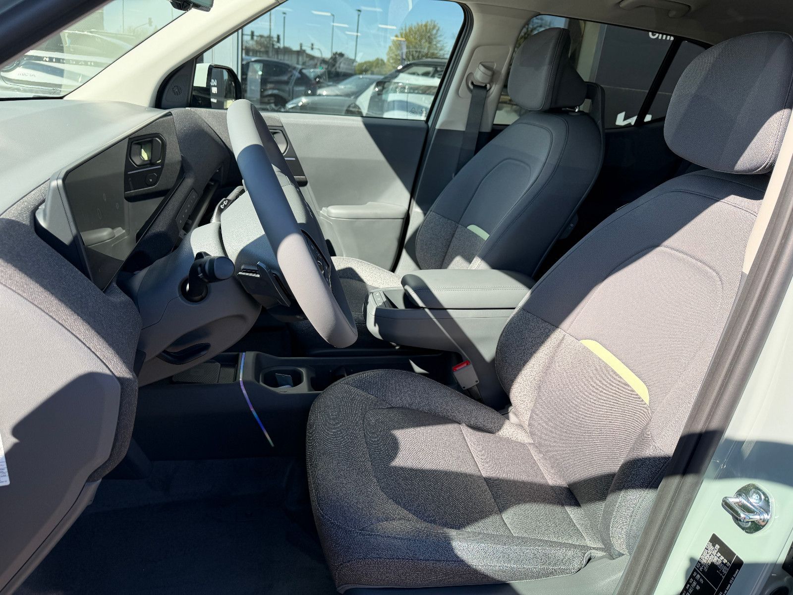 Kia EV2 - Bild 13