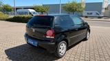 Volkswagen Polo IV Tour Servo Klima EFh - Volkswagen Polo Servo mit Benzin-Antrieb