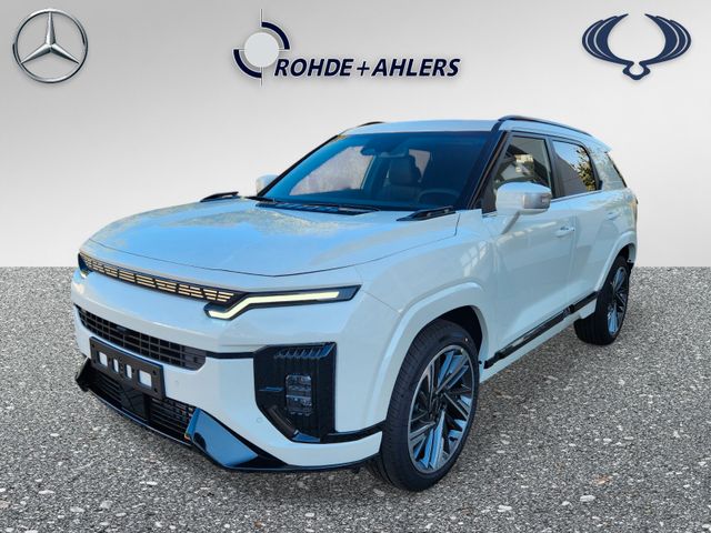 KGM ACTYON+BLISS+SH VO+HI+ELEKTR.HECKKLAPPE+KAMERA H