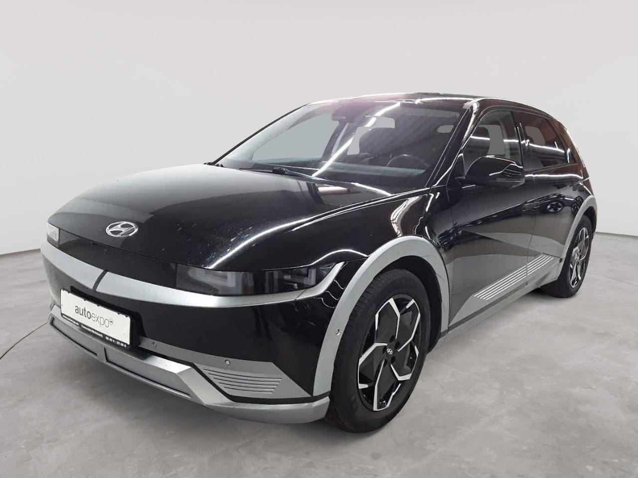 HYUNDAI IONIQ 5 77,4 KWH 228CH - SOH 94.4% - 1ERE MAIN