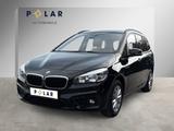 BMW 216d GranTourer*PDC*ACC*Navi*Sitzheizung*Multi - BMW 216: mit Anhängerkupplung
