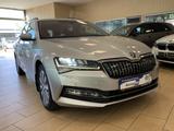 Skoda Superb AmbitionACC*CarPlay*Memory*SHZ*LED*R.Cam - Skoda Superb in Bonn