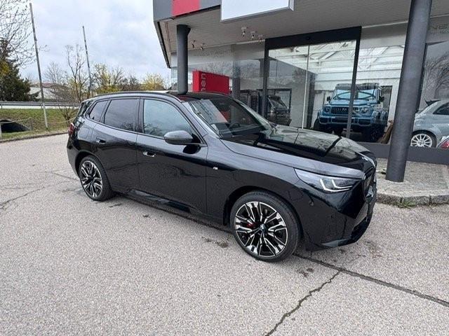 BMW X3 xDrive40d/Standheizung/AHK/Pano/H&K/!FULL!
