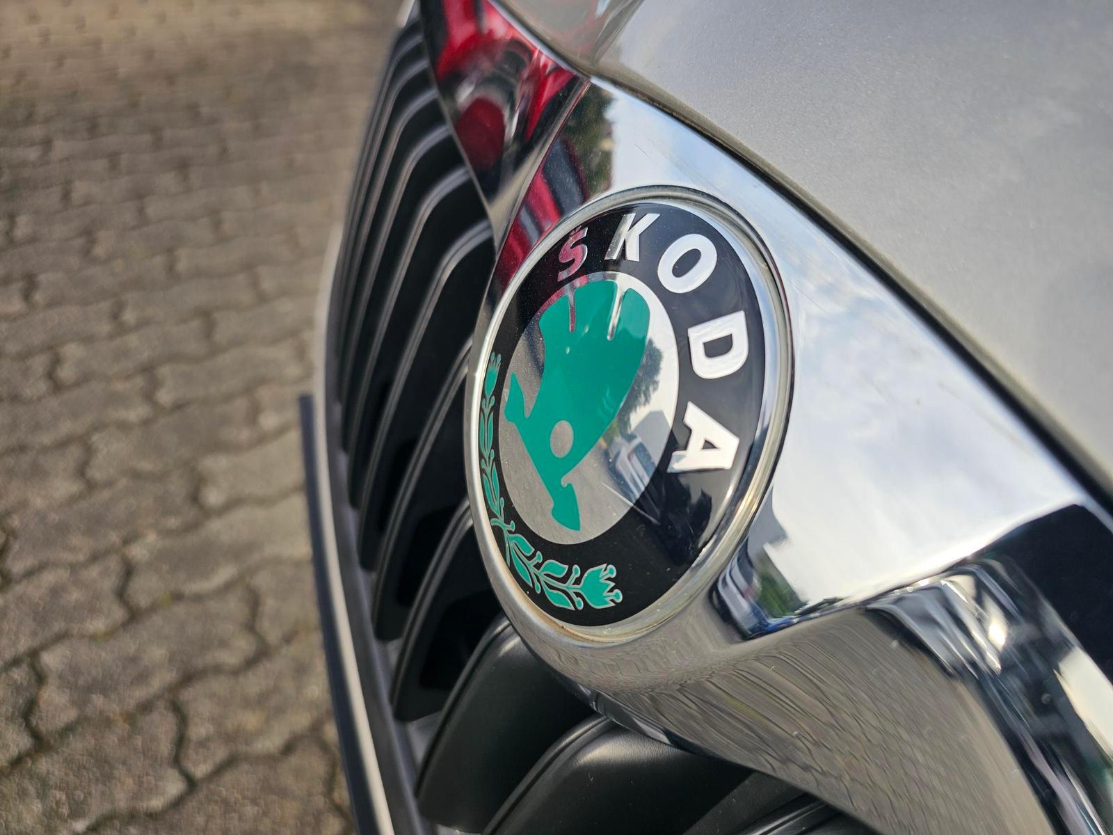 Skoda Fabia 2012 — photo 9
