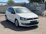 Volkswagen Vw polo 1,2 Tsi (Motor qualmt) - Volkswagen Polo: Moto