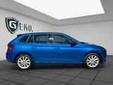 Skoda Scala Style DAB+ NAVI TEMP SHZ RFK - Skoda Scala Gebrauchtwagen