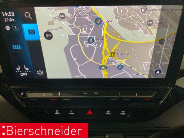 Volkswagen ID.5 - Bild 16