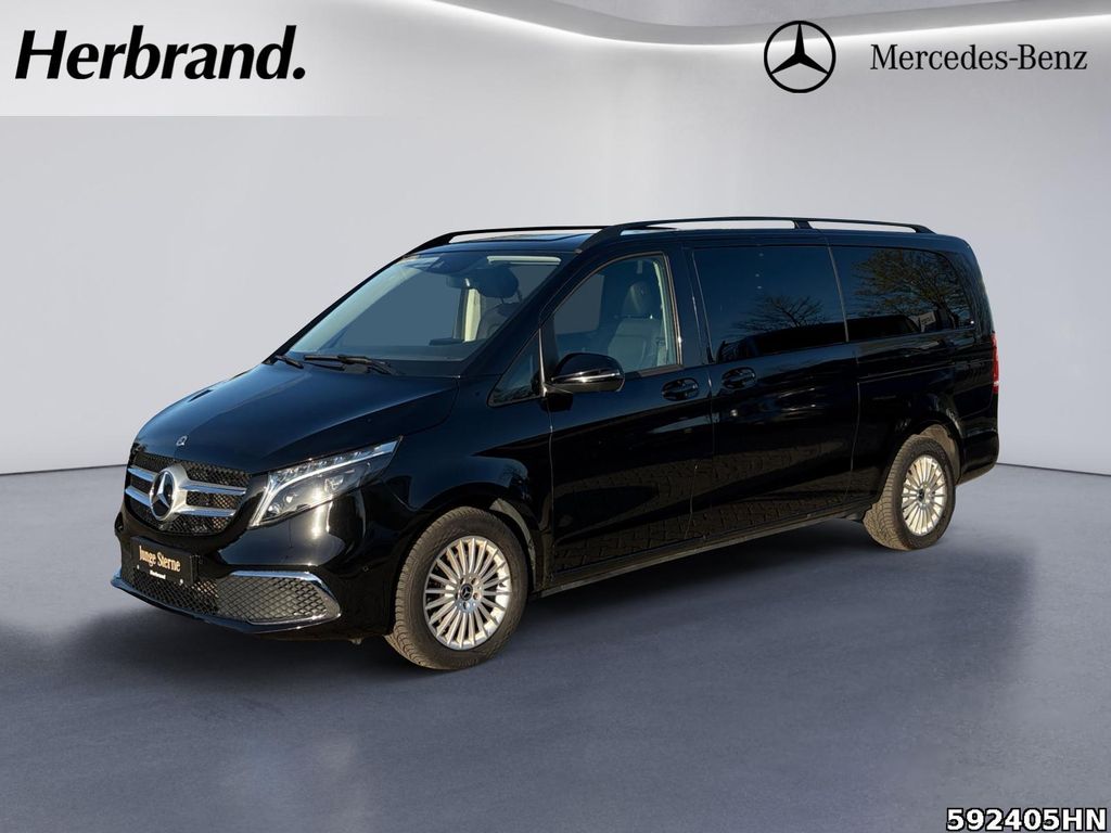 Image of Mercedes-Benz V 300