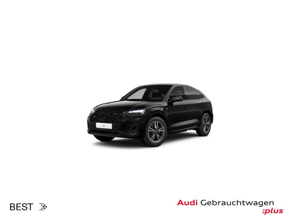 Image of Audi Q5