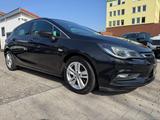 Opel Astra K Lim. 5-trg. Dynamic - Opel Astra Gebrauchtwagen in Augsburg
