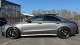 Mercedes-Benz CLA 45 AMG 4MATIC+ * Junge Sterne* - Mercedes-Benz CLA 45 AMG in Duisburg