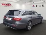Mercedes-Benz E 200 T-MODELL AMG LINE MULTIBEAM 360° NAVI SHZ - Mercedes-Benz E-Klasse Gebrauchtwagen