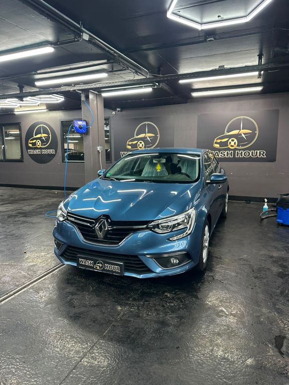 Image of Renault Megane