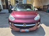 Opel Adam 1.4 100 CV White-Black Link - Opel Adam: White Link