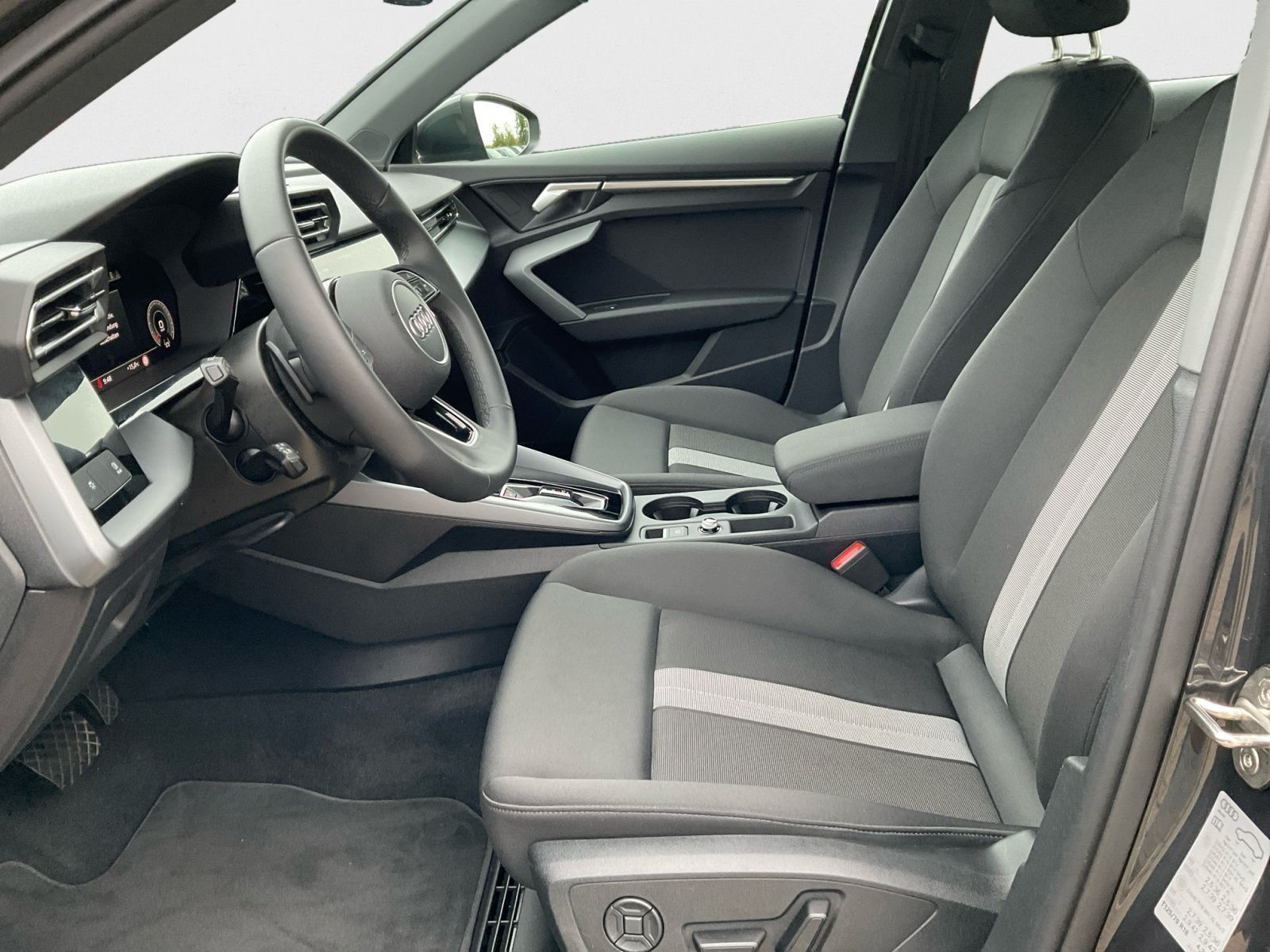 Audi A3 - Bild 11