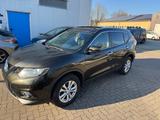 Nissan X-Trail Acenta TÜV/inspetkion Neu Garantie - Nissan X-Trail in Lübeck