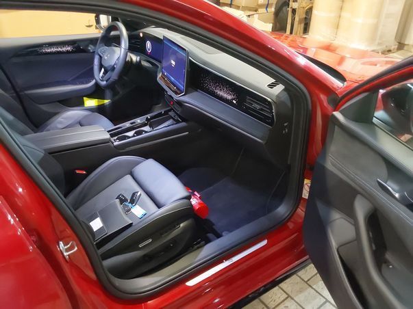 Volkswagen Passat Variant - Bild 4