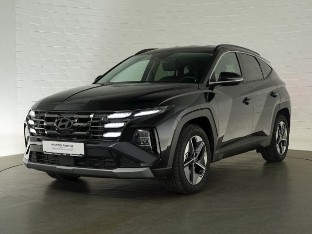 Hyundai Tucson – Bild 2