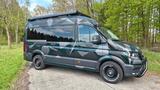 Volkswagen Crafter 4-MOTION Automatik 177PS Diff.-Sperre - VW Sp