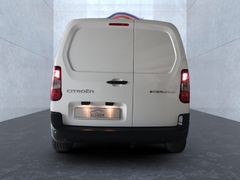 Berlingo Kasten Elektromotor M Berlingo Kasten Elektromotor M