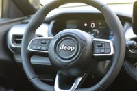 Jeep Avenger - Vorschau Bild 11