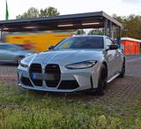 BMW M4 G82 | Brooklyn Grey | Top Zustand - BMW M4 G82 Gebrauchtwagen