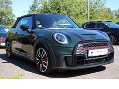 Fahrzeugabbildung MINI John Cooper Works Cabrio *Sehr viele Extras!*